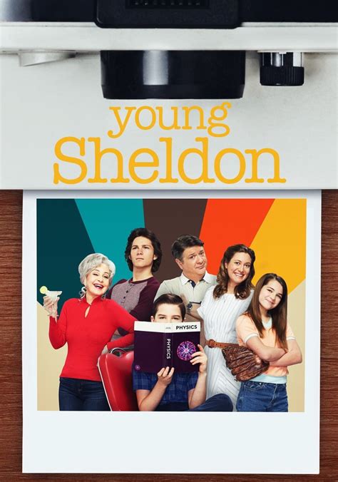 Young sheldon - season 6. Things To Know About Young sheldon - season 6. 